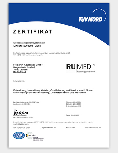 RUMED_Zertifikat_DIN_EN_ISO_9001_02