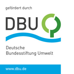 RUMED Zertifikate DBU umweltgerechte Produktgestaltung