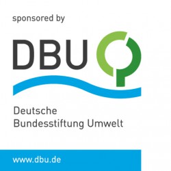 Certificate DBU environmentally responsible product design